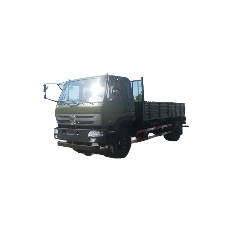 DONGFENG 153 4x2 cargo truck